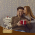 3D Night light for Husband